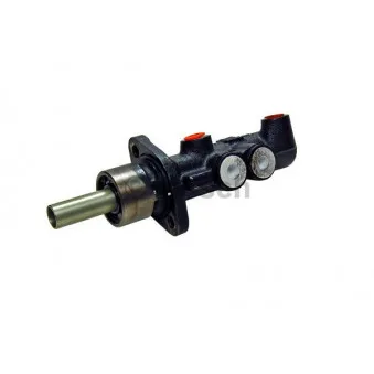 Maître-cylindre de frein BOSCH OEM 2D0611019