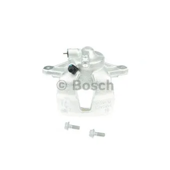 Étrier de frein BOSCH 0 204 902 031 pour OPEL CORSA 1.0 - 60cv