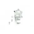 BOSCH 0 204 902 031 - Étrier de frein