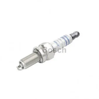 Bougie d'allumage BOSCH 0 242 050 506