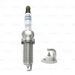 BOSCH 0 242 129 522 - Bougie d'allumage