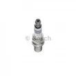 BOSCH 0 242 129 800 - Bougie d'allumage