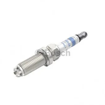 BOSCH 0 242 132 800 - Bougie d'allumage