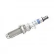 BOSCH 0 242 142 500 - Bougie d'allumage