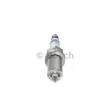 BOSCH 0 242 142 500 - Bougie d'allumage