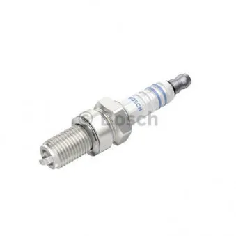Bougie d'allumage BOSCH 0 242 160 503