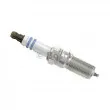 BOSCH 0 242 229 986 - Bougie d'allumage