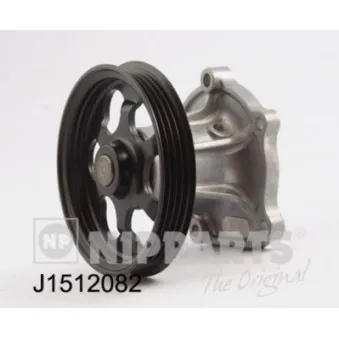 Pompe à eau NIPPARTS OEM 1611019107