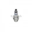 BOSCH 0 242 232 801 - Bougie d'allumage