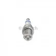 BOSCH 0 242 232 801 - Bougie d'allumage