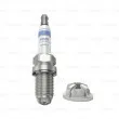 BOSCH 0 242 232 801 - Bougie d'allumage