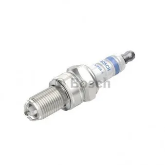Bougie d'allumage BOSCH 0 242 232 803