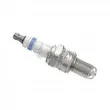 BOSCH 0 242 232 803 - Bougie d'allumage