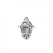 BOSCH 0 242 232 803 - Bougie d'allumage