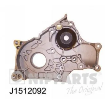 Pompe à eau NIPPARTS OEM 1610029135