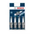 BOSCH 0 242 235 951 - Bougie d'allumage