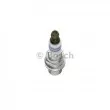 BOSCH 0 242 236 596 - Bougie d'allumage