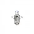 BOSCH 0 242 245 585 - Bougie d'allumage