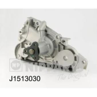 Pompe à eau NIPPARTS OEM ZL0115010