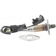 BOSCH 0 258 002 202 - Sonde lambda