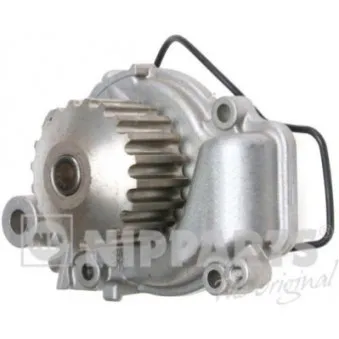 Pompe à eau NIPPARTS J1514016