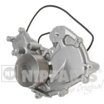 Pompe à eau NIPPARTS J1514017