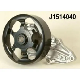 Pompe à eau NIPPARTS OEM 19200PNA003