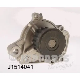 Pompe à eau NIPPARTS OEM 19200PLE005