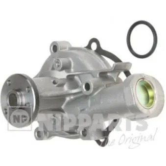 Pompe à eau NIPPARTS OEM 2510033020