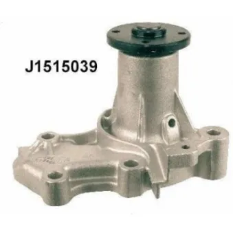 NIPPARTS J1515039 - Pompe à eau