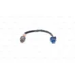 BOSCH 0 258 006 654 - Sonde lambda