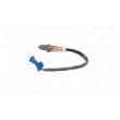 BOSCH 0 258 006 654 - Sonde lambda