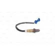 BOSCH 0 258 006 654 - Sonde lambda