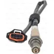 BOSCH 0 258 006 743 - Sonde lambda