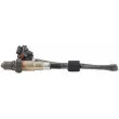BOSCH 0 258 006 743 - Sonde lambda