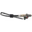 BOSCH 0 258 006 743 - Sonde lambda