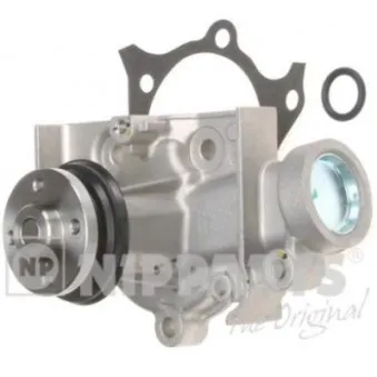 Pompe à eau NIPPARTS OEM 1610087248