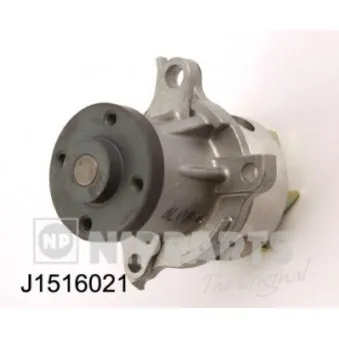 Pompe à eau NIPPARTS OEM 1610087228