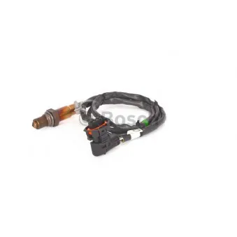 Sonde lambda BOSCH OEM 93186278