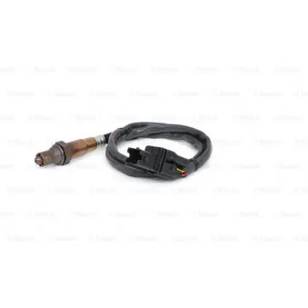 Sonde lambda BOSCH OEM 199612