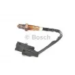 BOSCH 0 258 007 342 - Sonde lambda