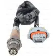 BOSCH 0 258 010 057 - Sonde lambda