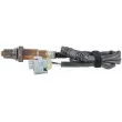 BOSCH 0 258 010 057 - Sonde lambda