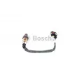 BOSCH 0 258 010 109 - Sonde lambda