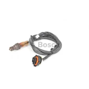 Sonde lambda BOSCH OEM 97060617402