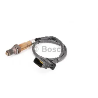 BOSCH 0 258 010 220 - Sonde lambda