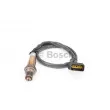 BOSCH 0 258 010 220 - Sonde lambda