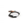 BOSCH 0 258 010 233 - Sonde lambda