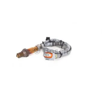 Sonde lambda BOSCH 0 258 010 285 pour PORSCHE 911 3.8 Carrera 4S / 4 GTS - 430cv