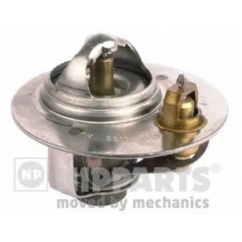 Thermostat d'eau NIPPARTS OEM 0K71026171